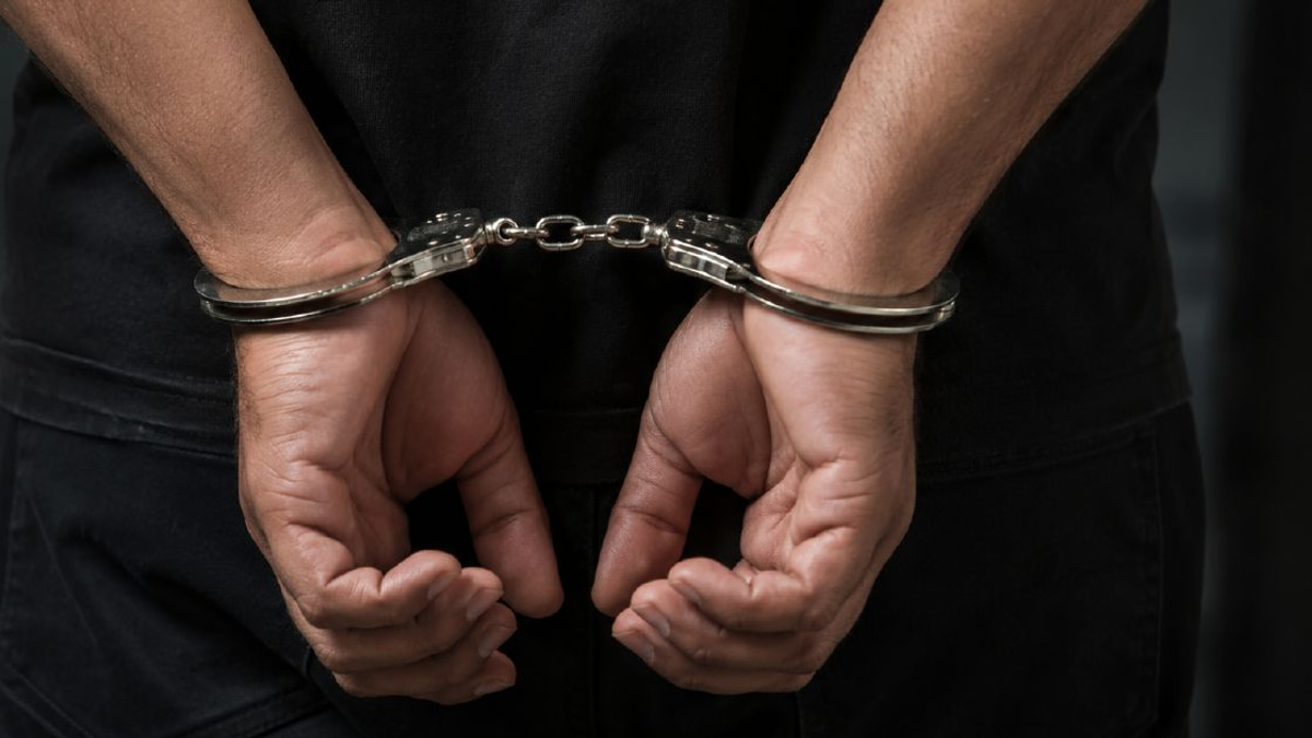 Police dismantle Penang drug operation with smoke grenade discovery