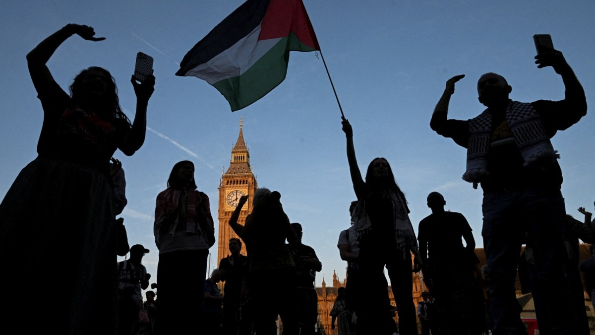 Arab League Vows to Keep Palestinian Cause Central to Regional Agenda