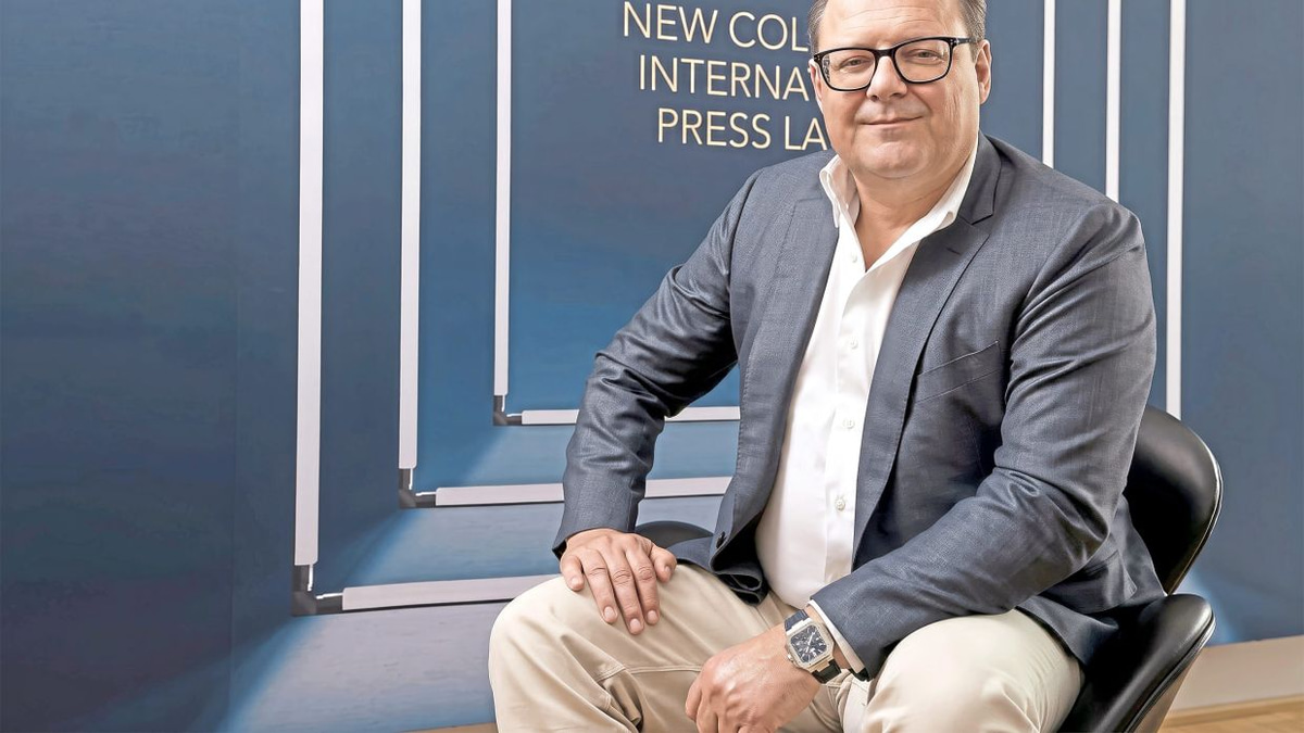 Passion Over Pedigree: Why Patek Philippe's Leader Believes Watch Obsession Matters More Than Heritage