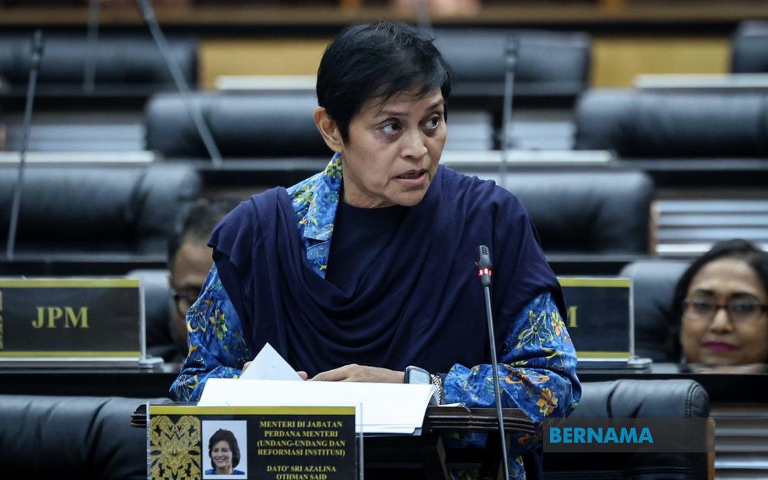Parliament Tables Witness Protection Amendment Bill With Enhanced Psychological Support