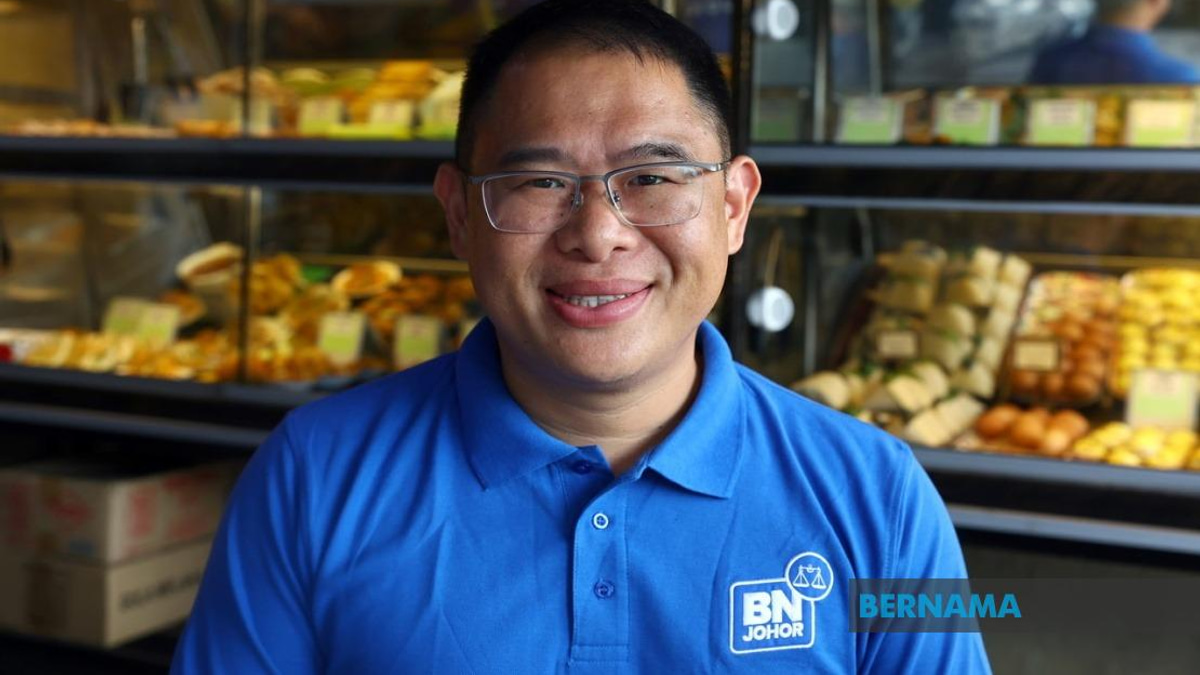 Ah Soon's Road to Victory: How a Patched Highway Became Yong Peng's Economic Lifeline