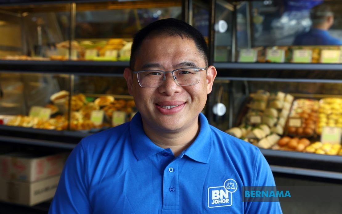 Ah Soon's Road to Victory: How a Patched Highway Became Yong Peng's Economic Lifeline