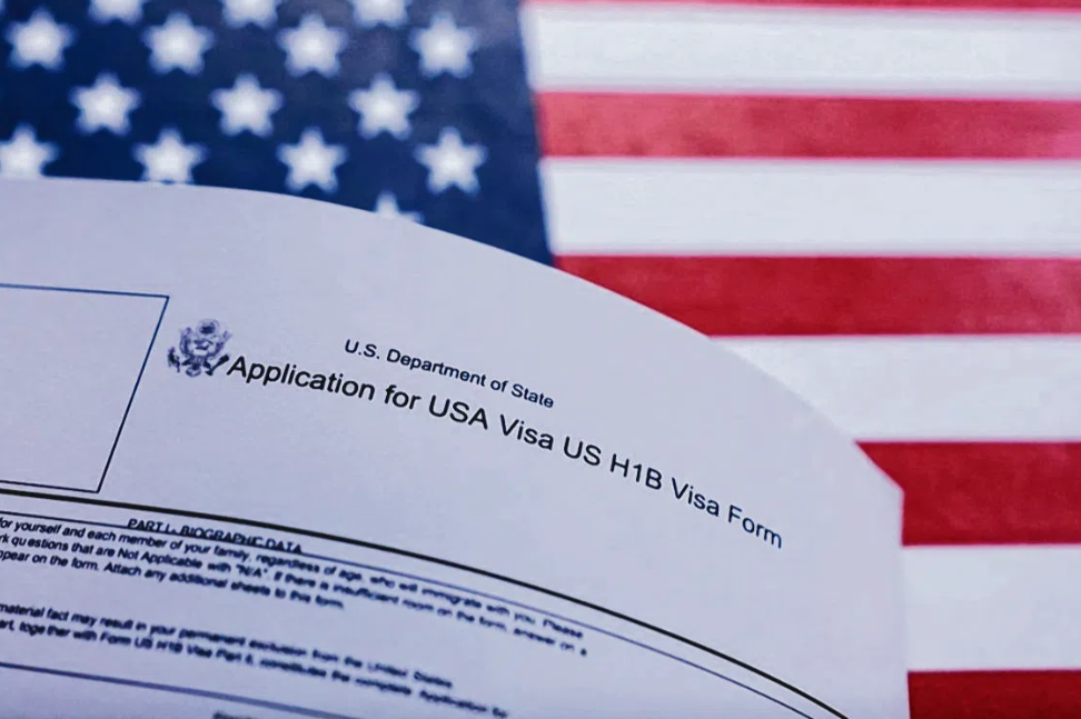 Trump's H-1B Restrictions Push Global Tech Talent Away from America, Back to Asia