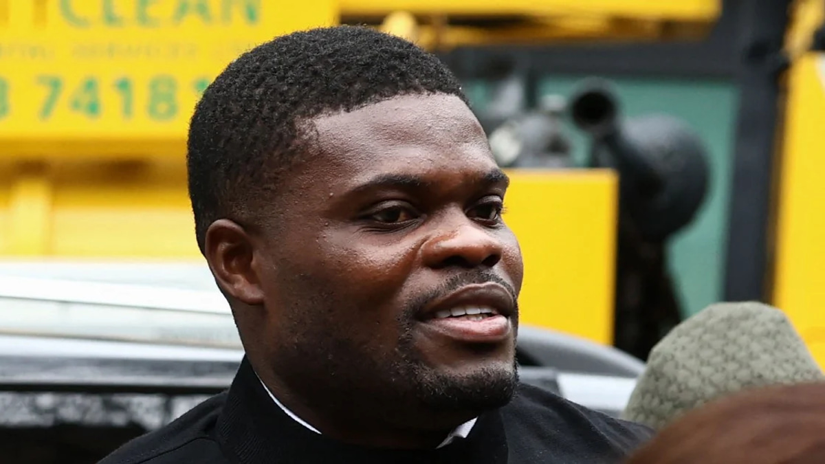 Ghana Challenges Canada's World Cup Visa Denial for Footballer Thomas Partey