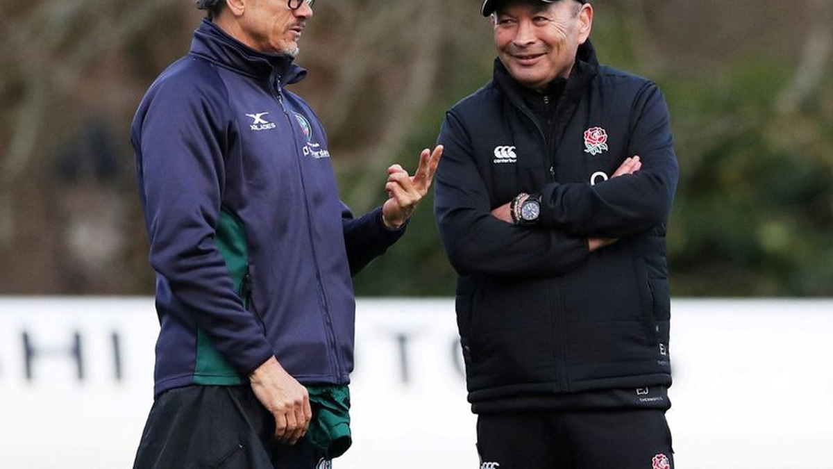 Les Kiss Opens Door to Overseas Wallabies Talent in World Cup Push