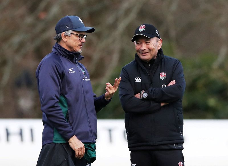 Les Kiss Opens Door to Overseas Wallabies Talent in World Cup Push