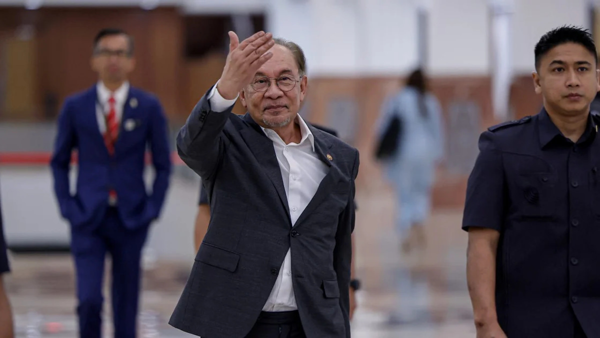 Anwar's Government Seeks to Dismiss Opposition Legal Challenge to US Trade Pact