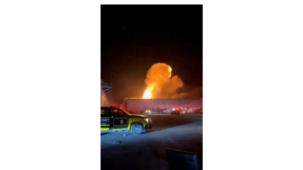 Bahrain, Qatar and Kuwait Sound Security Alerts Amid Fresh Regional Missile and Drone Attacks