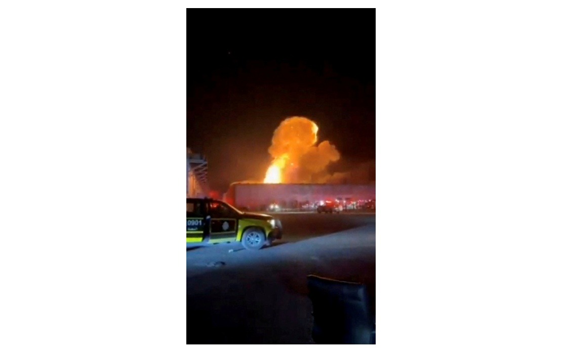 Bahrain, Qatar and Kuwait Sound Security Alerts Amid Fresh Regional Missile and Drone Attacks