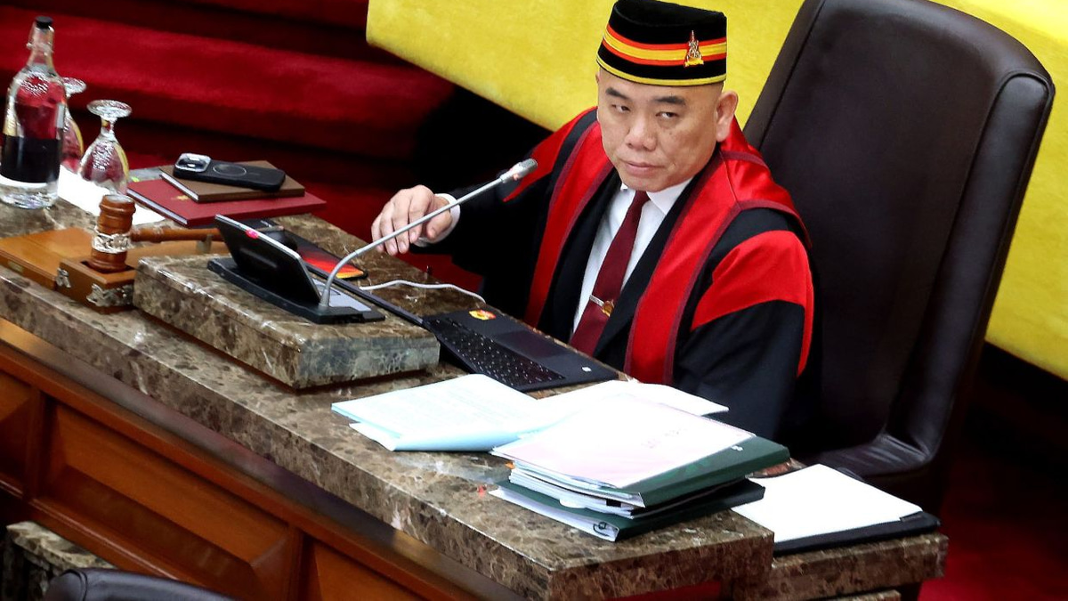 Selangor investigates assemblyman over alleged bankruptcy as Speaker withholds details