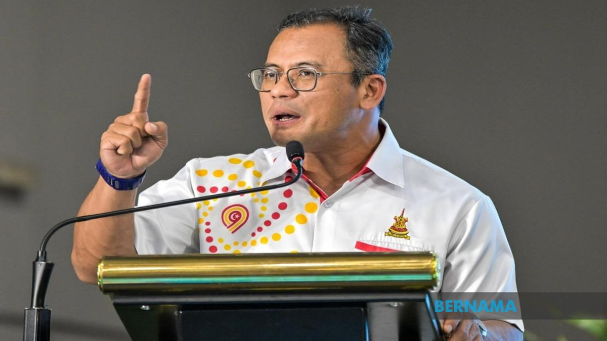 Understanding Rukun Negara's True Values Essential for Racial Harmony, Says Amirudin