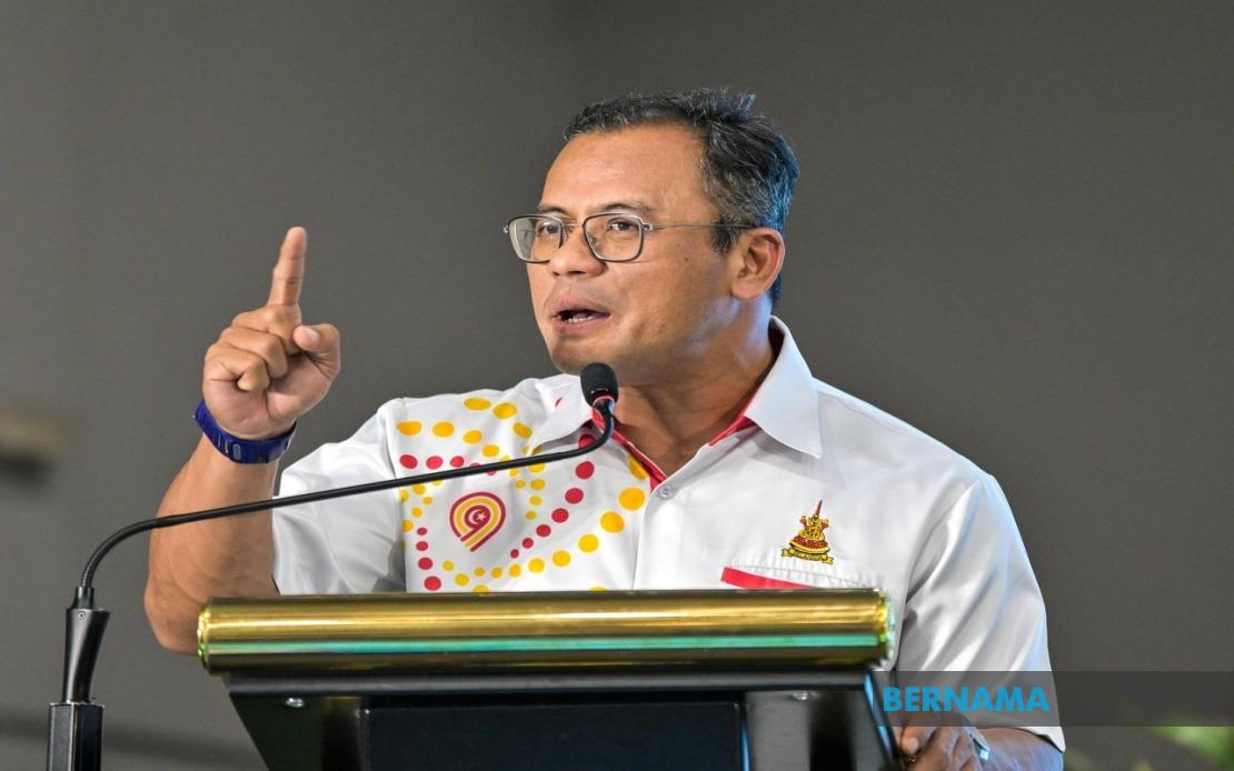 Understanding Rukun Negara's True Values Essential for Racial Harmony, Says Amirudin