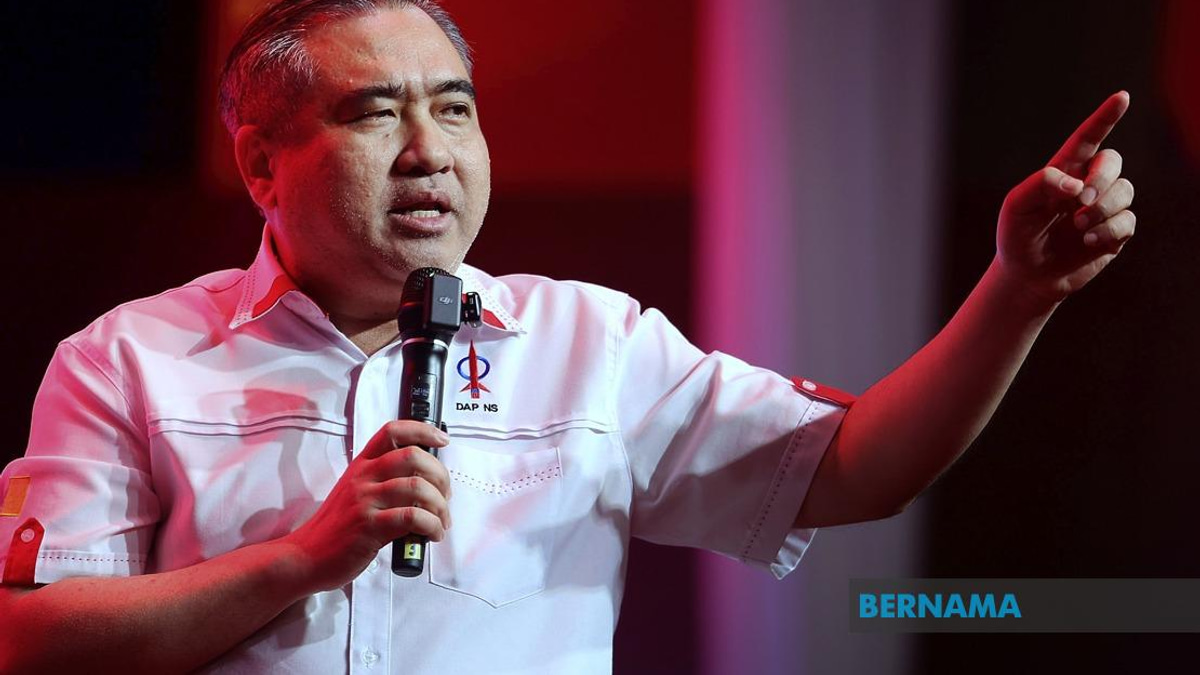 Focus on Policies, Not Personal Attacks, Urges Loke in Negeri Sembilan Campaign