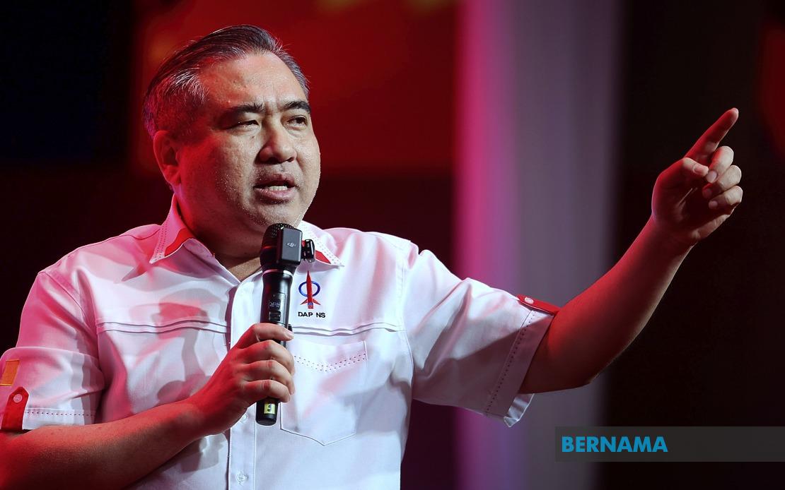 Focus on Policies, Not Personal Attacks, Urges Loke in Negeri Sembilan Campaign