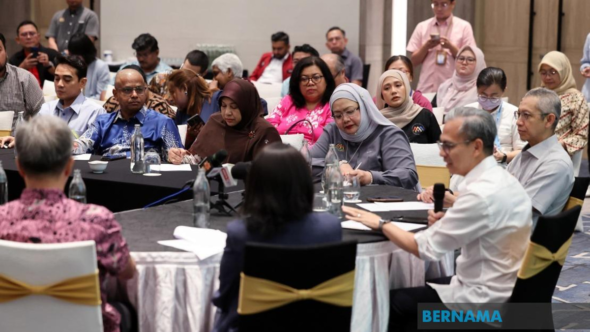 HAWANA 2026 Summit Opens in Butterworth with ASEAN Media Delegates