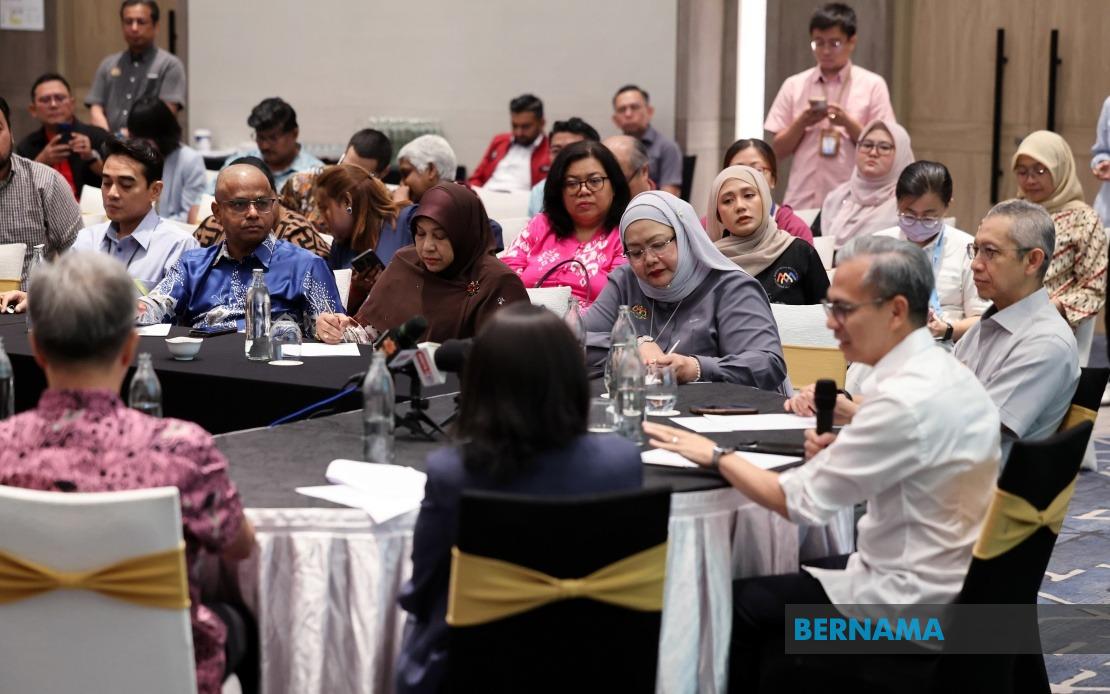 HAWANA 2026 Summit Opens in Butterworth with ASEAN Media Delegates