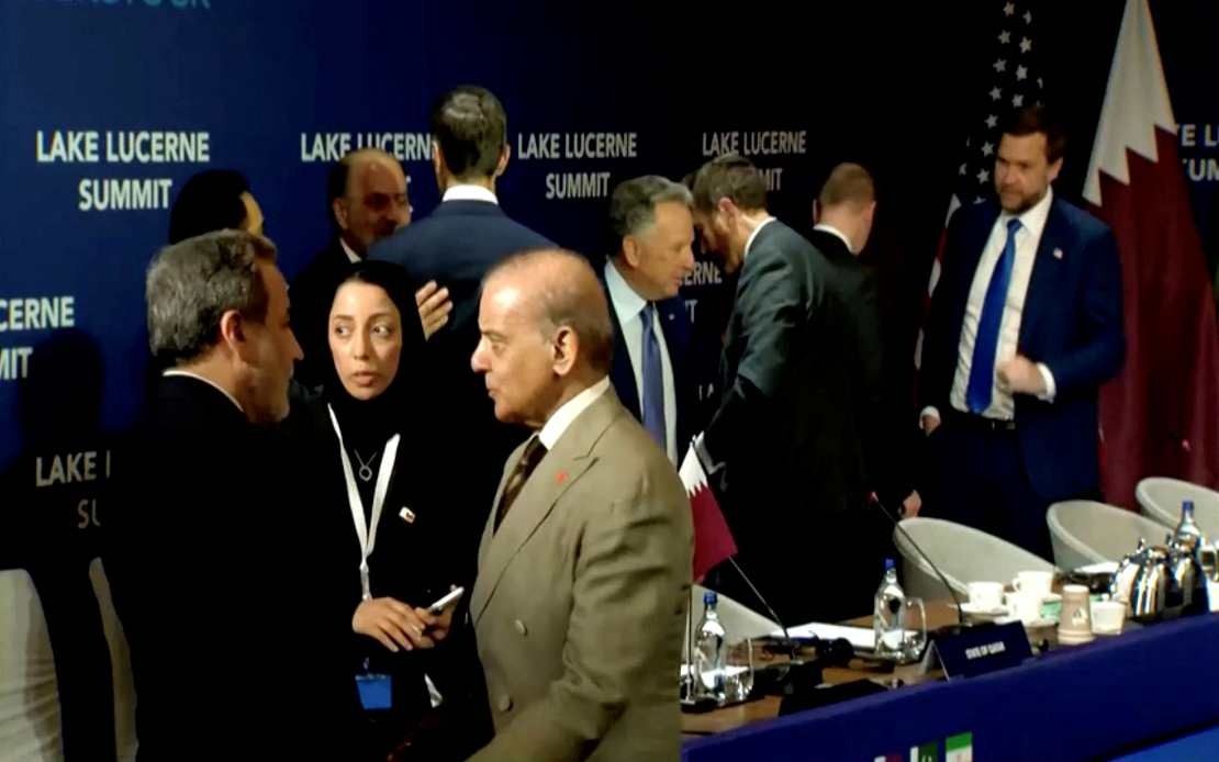 Iran and US Reach Agreement on Temporary Oil Sanctions Relief