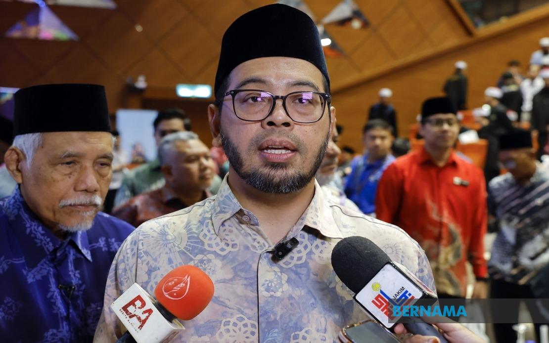 Malaysia's Religious Affairs Ministry to Intensify Youth Outreach Following Sultan Nazrin's Call to Combat Extremism