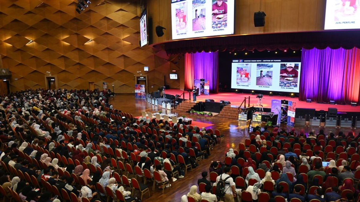 INSKEN and UiTM Rally Nearly 7,000 Students for Entrepreneurship Push