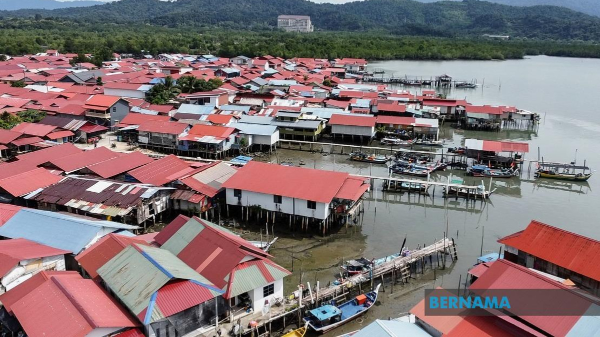 Bukit Malut's Negative Reputation Contradicted by Official Evidence, Says Academic