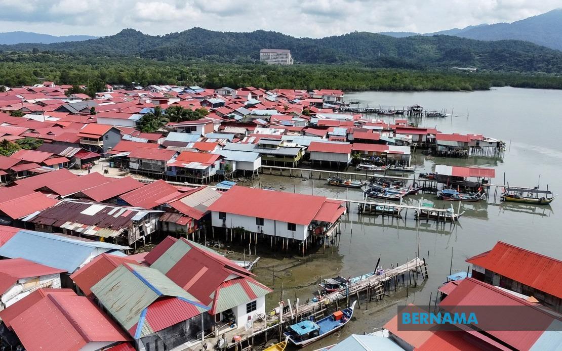 Bukit Malut's Negative Reputation Contradicted by Official Evidence, Says Academic
