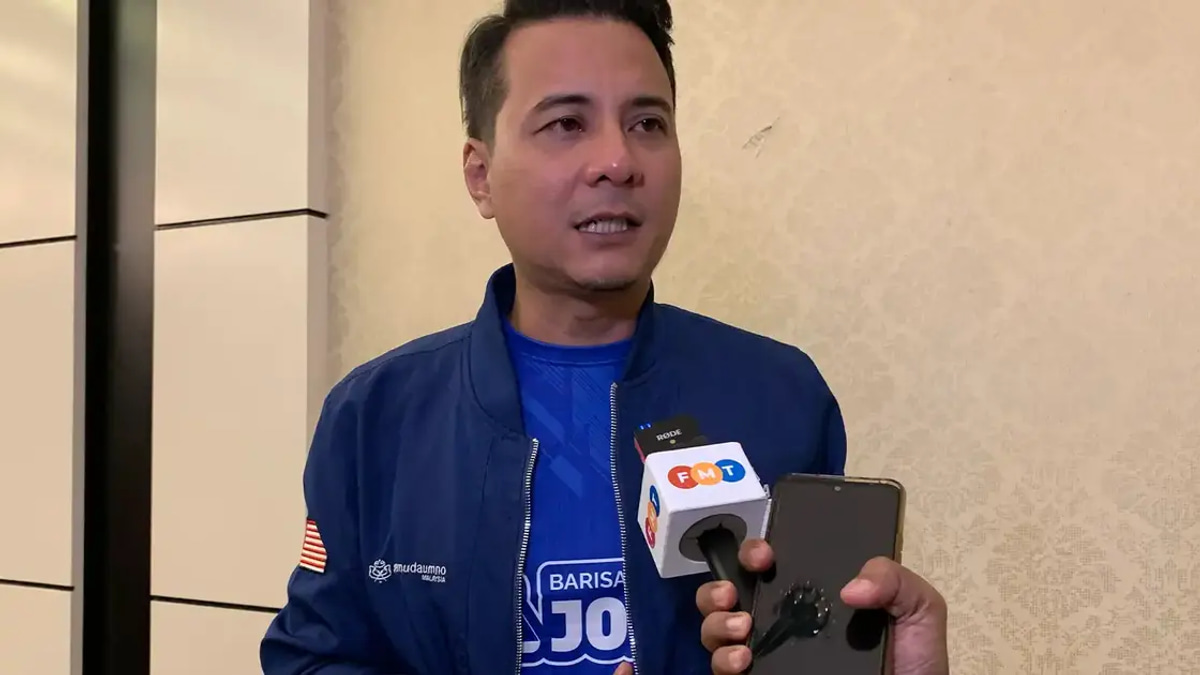 Umno's Mahkota victor acknowledges Pakatan's past support as political landscape shifts