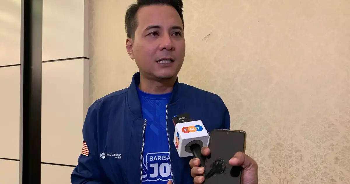 Umno's Mahkota victor acknowledges Pakatan's past support as political landscape shifts