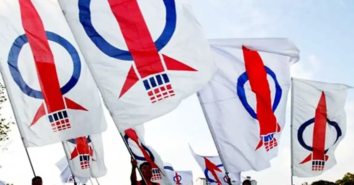 PAS Should Target Umno Strongholds in Negeri Sembilan, Analyst Says