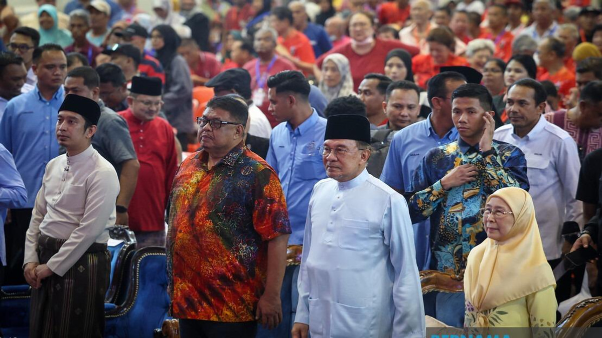 Melaka Pursues Ambitious Green Agenda With Digital Tree Management System