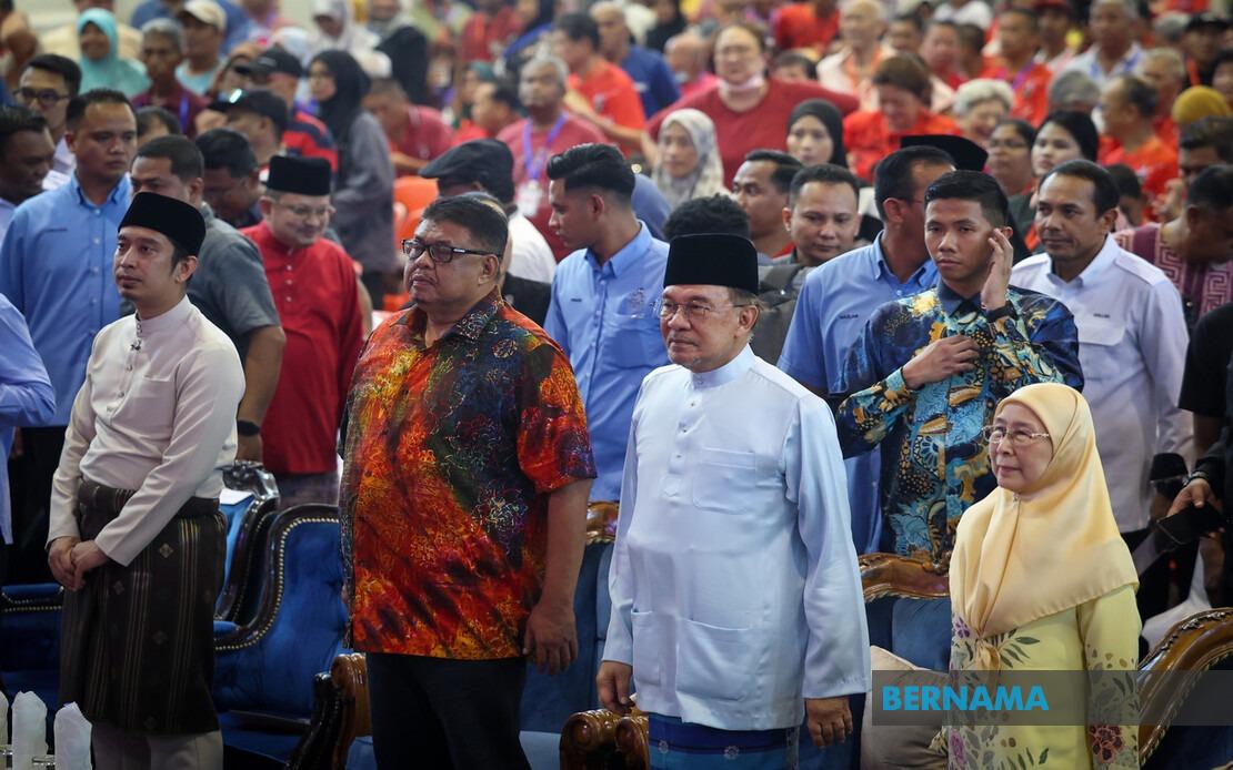 Melaka Pursues Ambitious Green Agenda With Digital Tree Management System