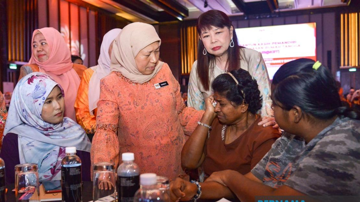 SARI@KRT Programme Targets 1,400 Domestic Violence Survivors With Holistic Support
