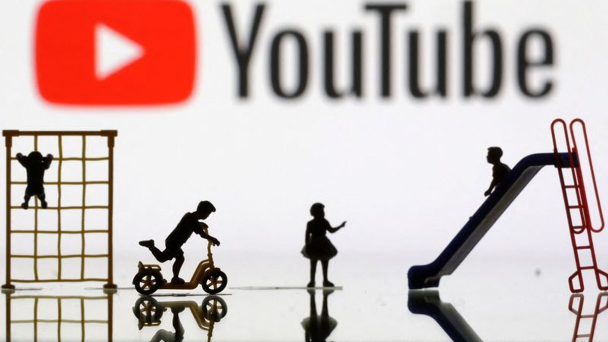 YouTube settles child harm lawsuit as social media litigation wave intensifies