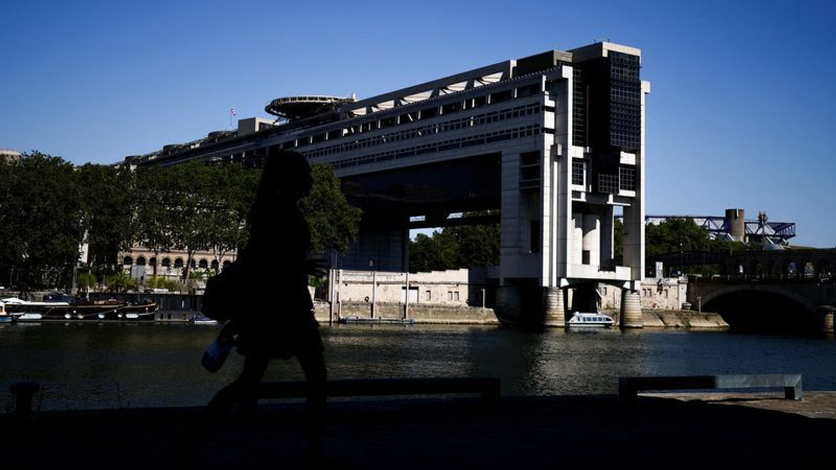 French Finance Ministry Confirms Major Data Breach Affecting Taxpayers