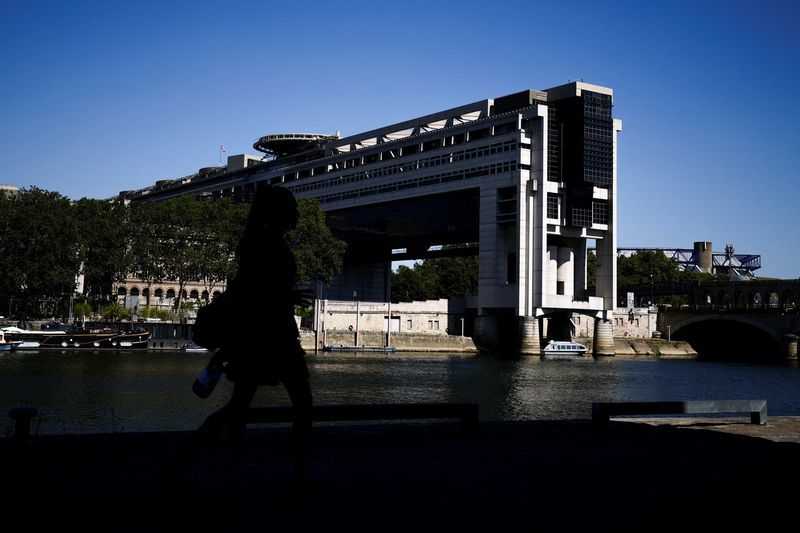 French Finance Ministry Confirms Major Data Breach Affecting Taxpayers