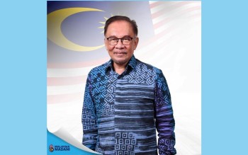 PM Anwar Launches SParK 2026 Platform as PUNB Sets RM2.25 Billion Financing Target for Bumiputera Entrepreneurs