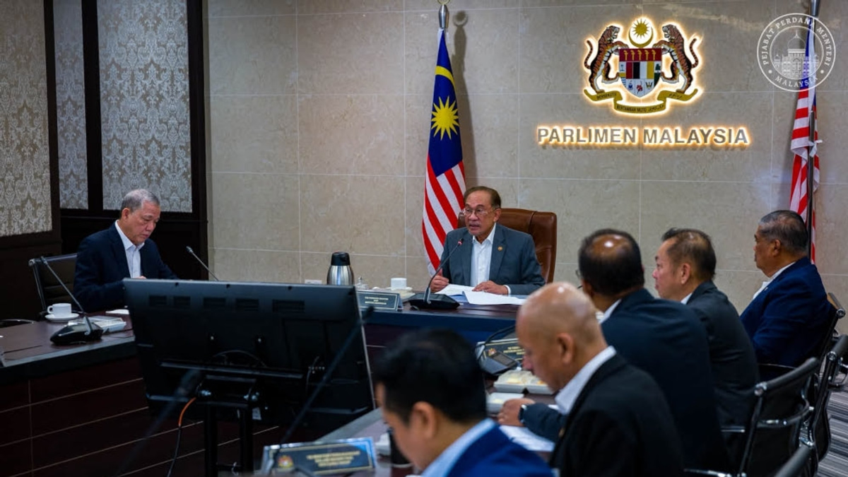 Malaysia mobilises to shield food security as super El Niño looms