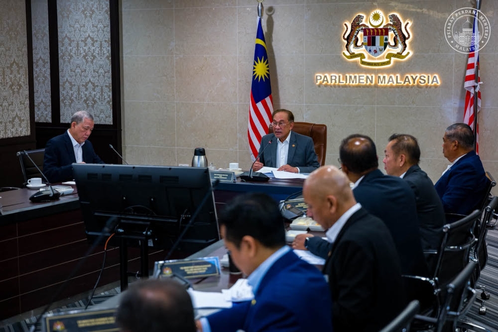 Malaysia mobilises to shield food security as super El Niño looms