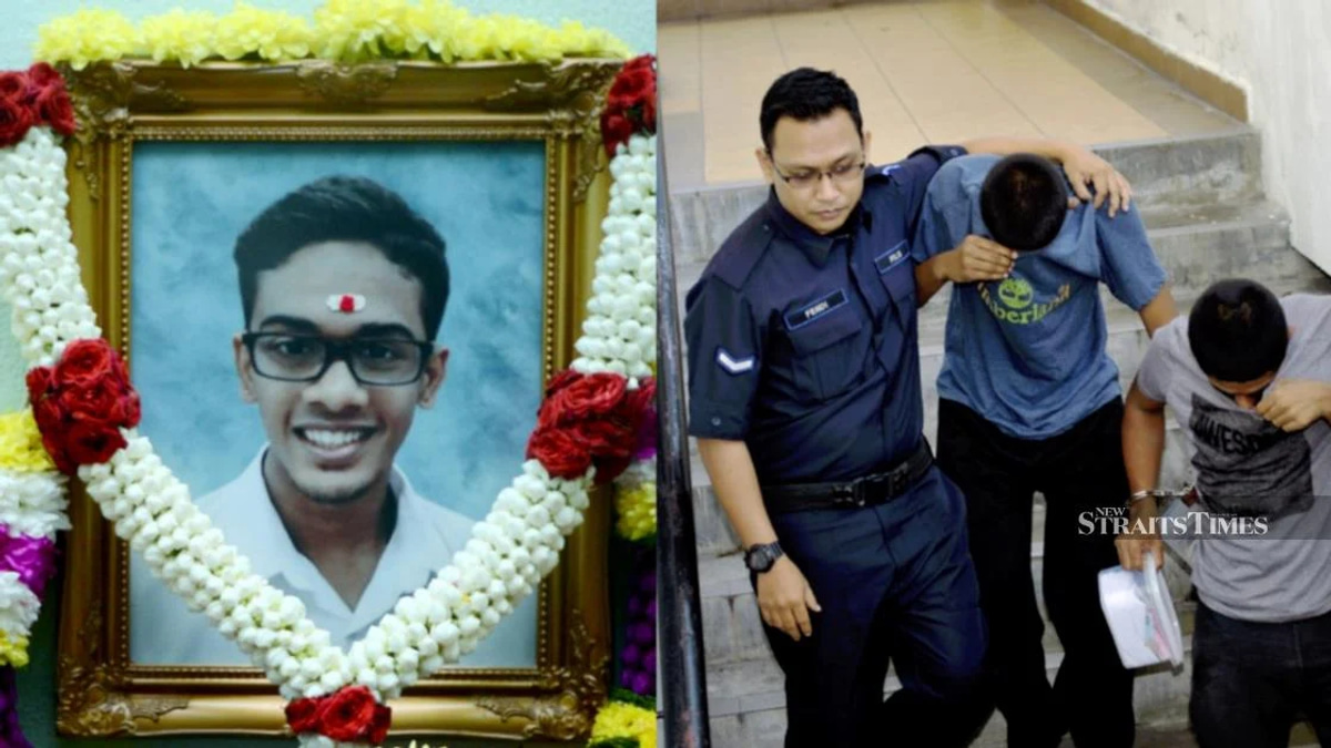 Federal Court Dismisses Prosecution's Bid to Challenge Nhaveen Murder Acquittal