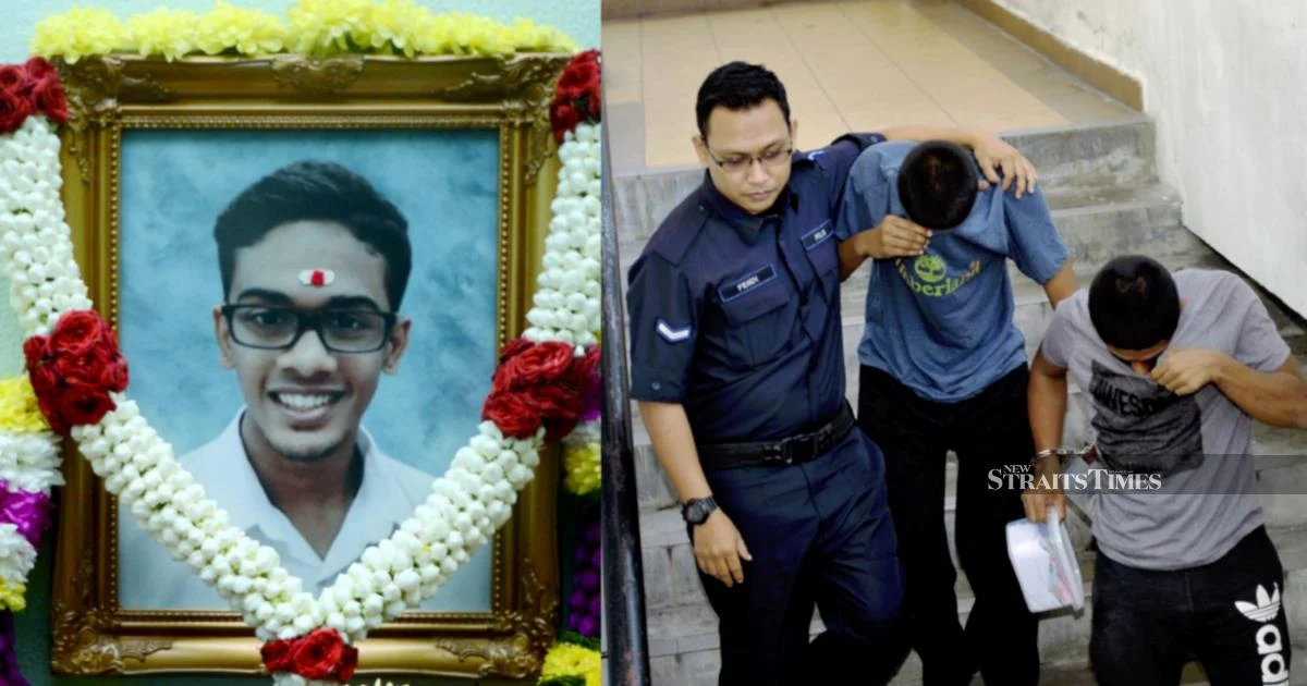 Federal Court Dismisses Prosecution's Bid to Challenge Nhaveen Murder Acquittal
