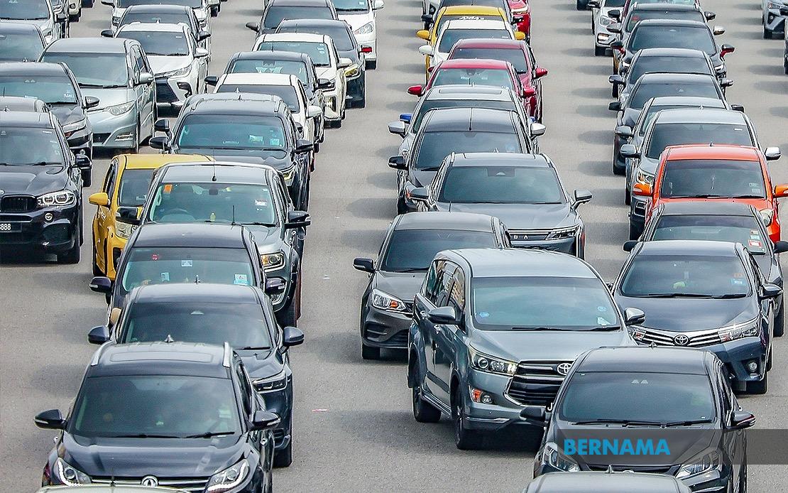 Penang Police Ready for HAWANA 2026 Summit with Enhanced Security, Open Roads