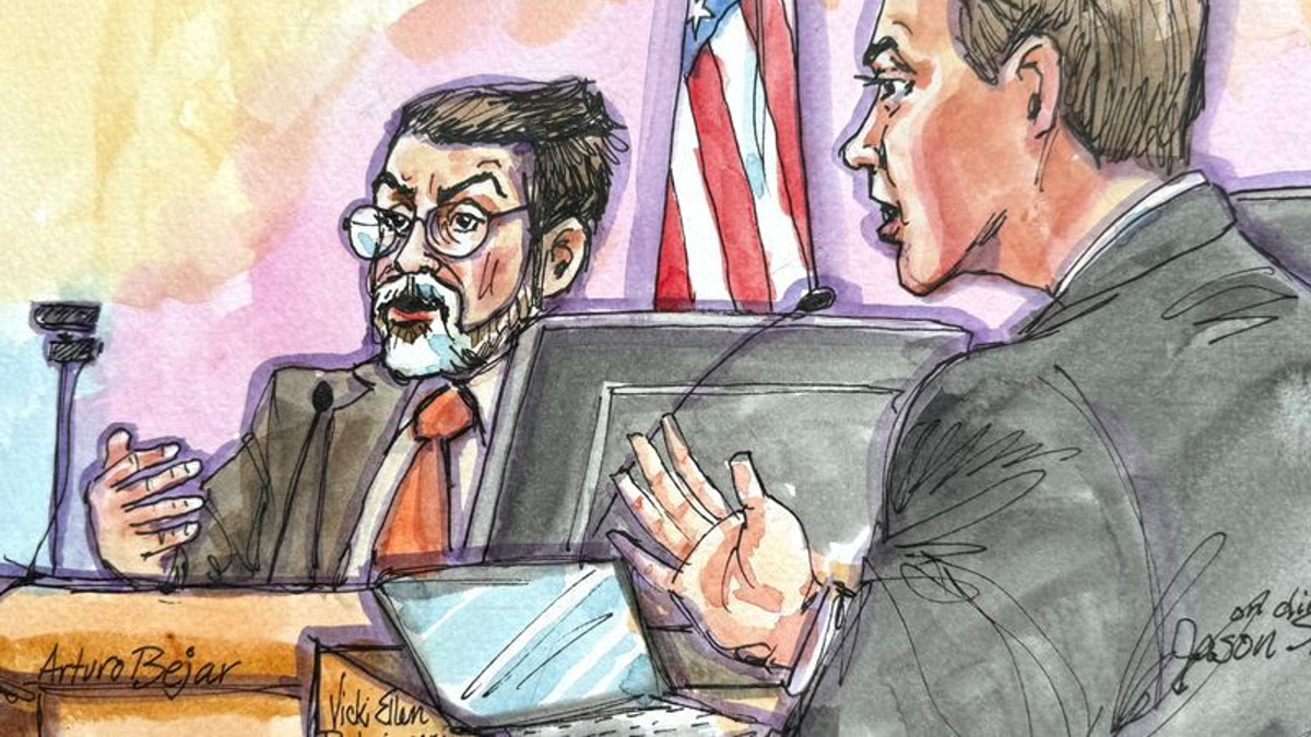 Former Meta Engineer Resumes Damaging Testimony in US Trial Over Social Media Harm to Children