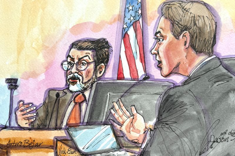 Former Meta Engineer Resumes Damaging Testimony in US Trial Over Social Media Harm to Children