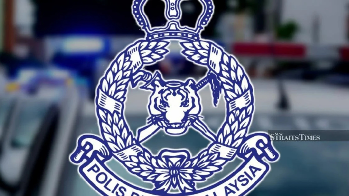 Driver arrested after abandoning fatal motorcycle crash scene on Jalan Tun Razak