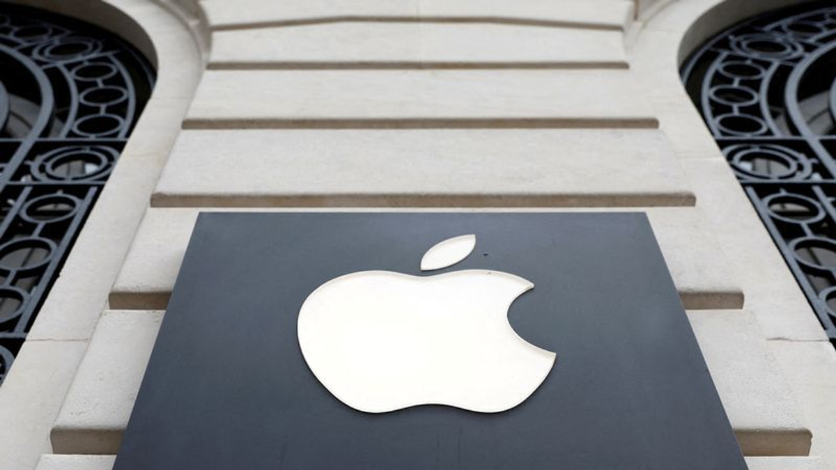 Apple streamlines EU app store fees with new 5% commission structure