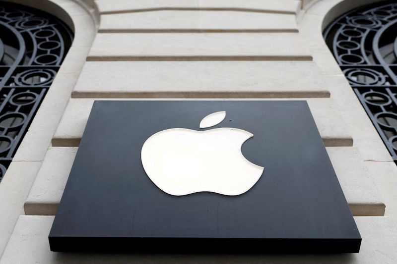 Apple streamlines EU app store fees with new 5% commission structure