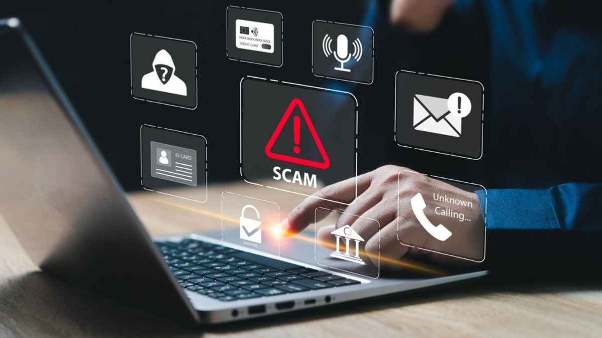 Seven Foreign Nationals Arrested in North Sumatra Over International Online Dating Scam Network
