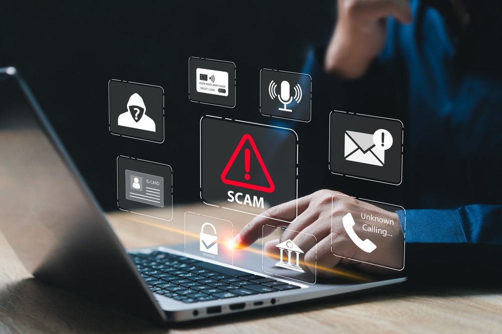 Seven Foreign Nationals Arrested in North Sumatra Over International Online Dating Scam Network