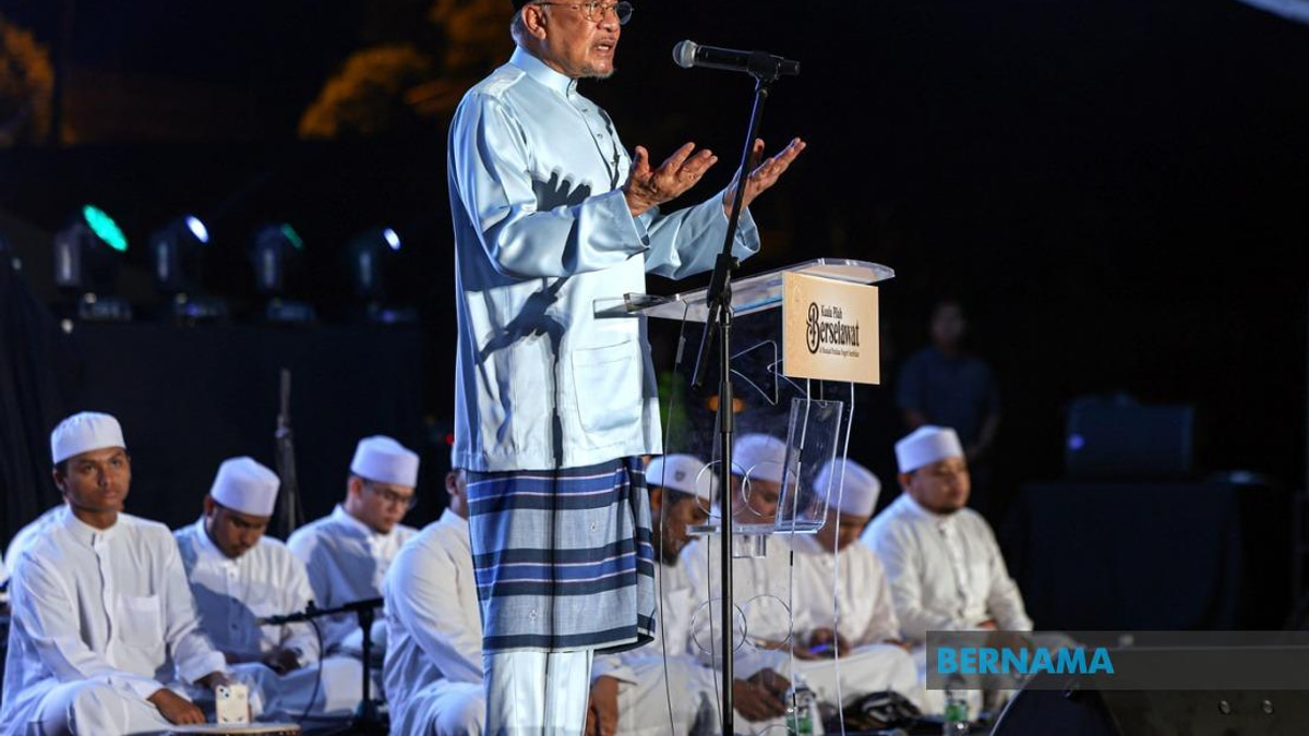 PM Anwar Demands Transparent Inquiry Into TH RCI Findings, Vows No Protection For Offenders