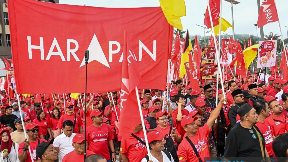 Three-Cornered Contests Set to Dominate Negeri Sembilan State Election in Pertang, Klawang and Sungai Lui