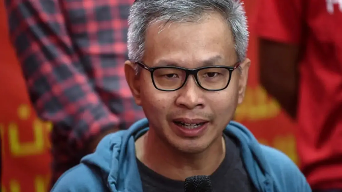 Back Pakatan Harapan in GE16 or Risk Zahid's Return, Warns Pua